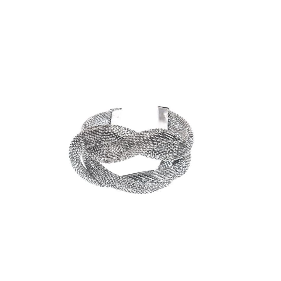 PULSERA RIGIDA FORMA