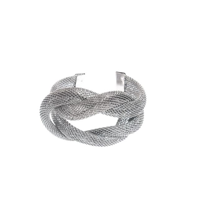 SHAPE RIGID BRACELET