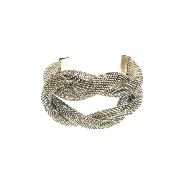 SHAPE RIGID BRACELET 2