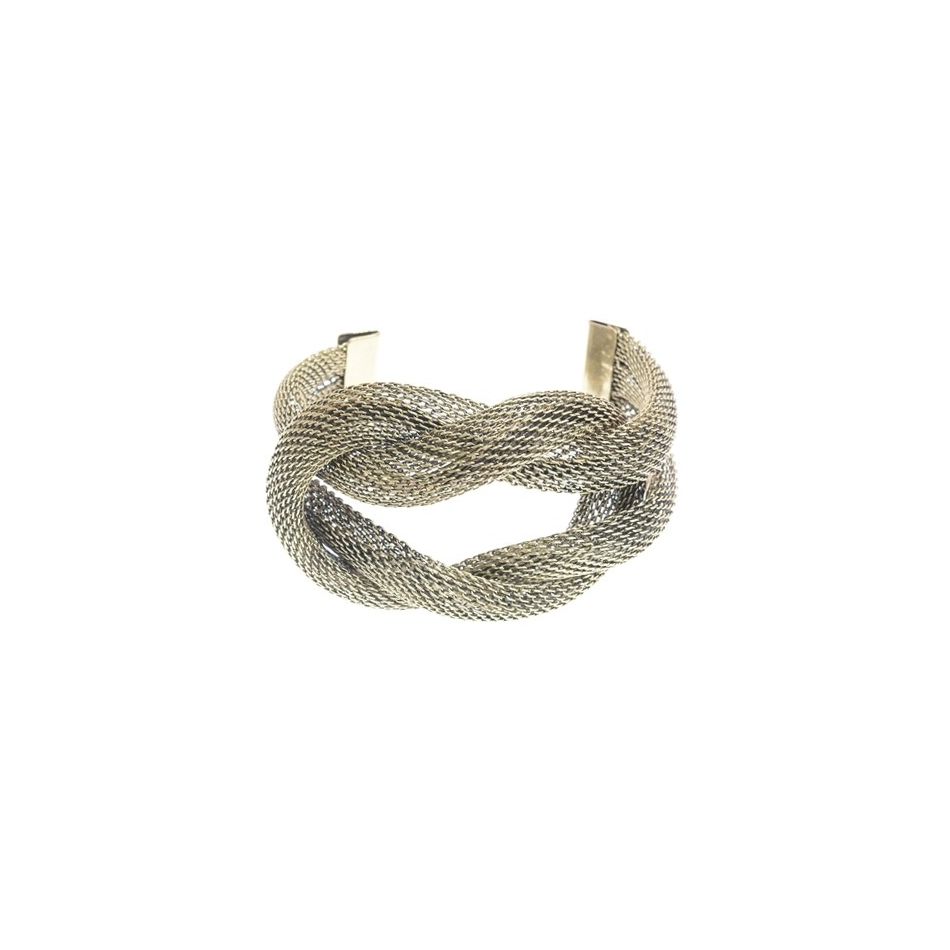 PULSERA RIGIDA FORMA