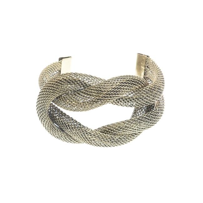 PULSERA RIGIDA FORMA