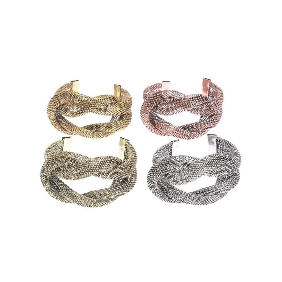 PULSERA RIGIDA FORMA