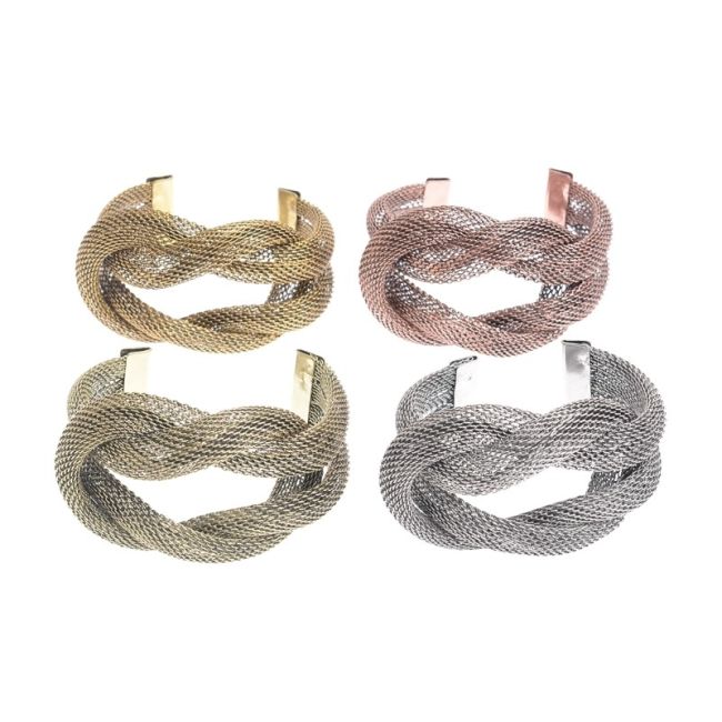 PULSERA RIGIDA FORMA