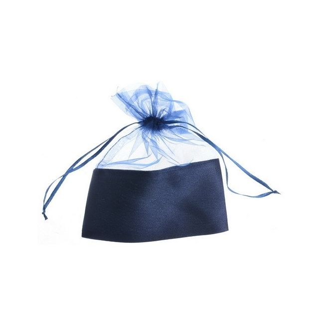 BICOLOR BAG 13x18CM