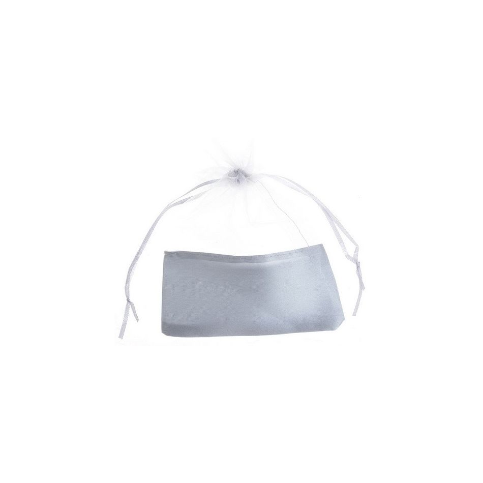 BICOLOR BAG 13x18CM