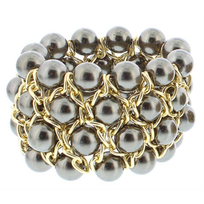 PULSERA BOLAS ENREDADAS