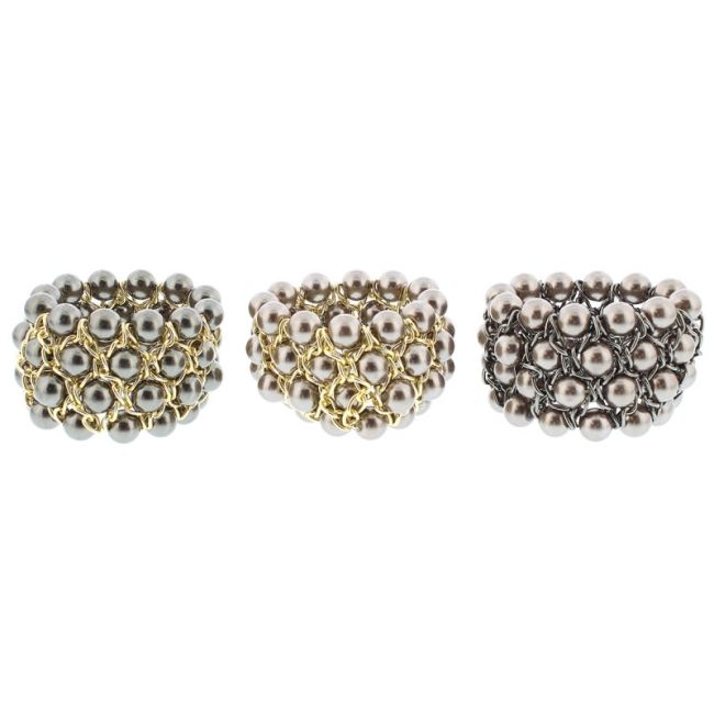 PULSERA BOLAS ENREDADAS