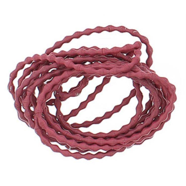 WIRE BRACELET 12 STRIPS 2