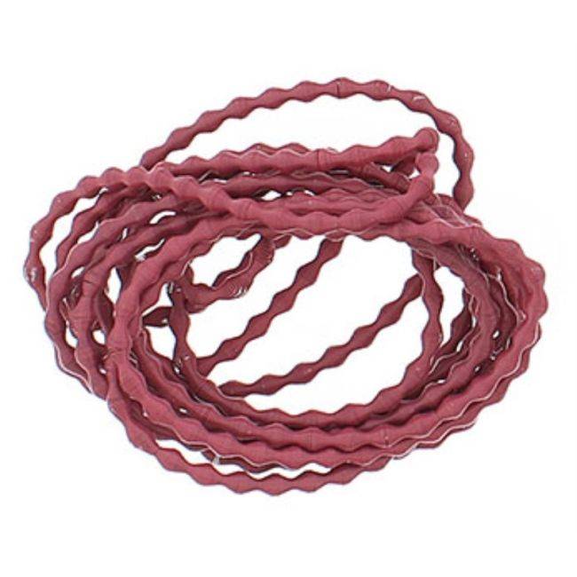 WIRE BRACELET 12 STRIPS