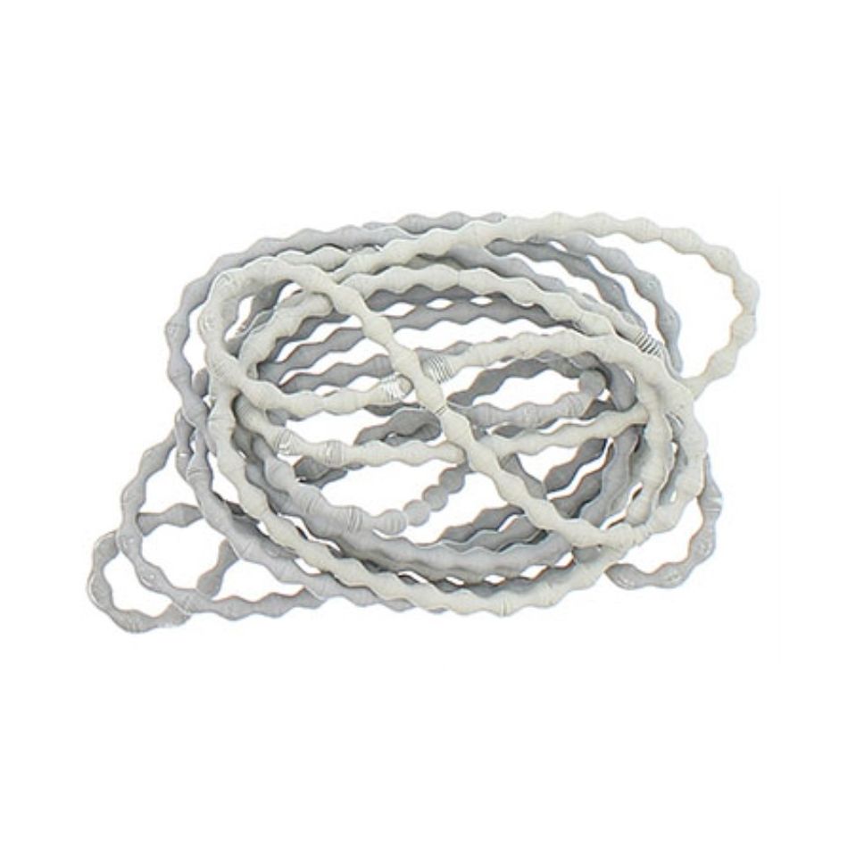 WIRE BRACELET 12 STRIPS