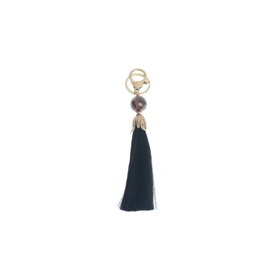 HANGING KEYCHAIN FRINGE