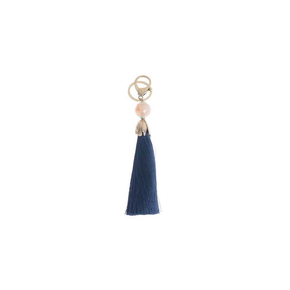 HANGING KEYCHAIN FRINGE