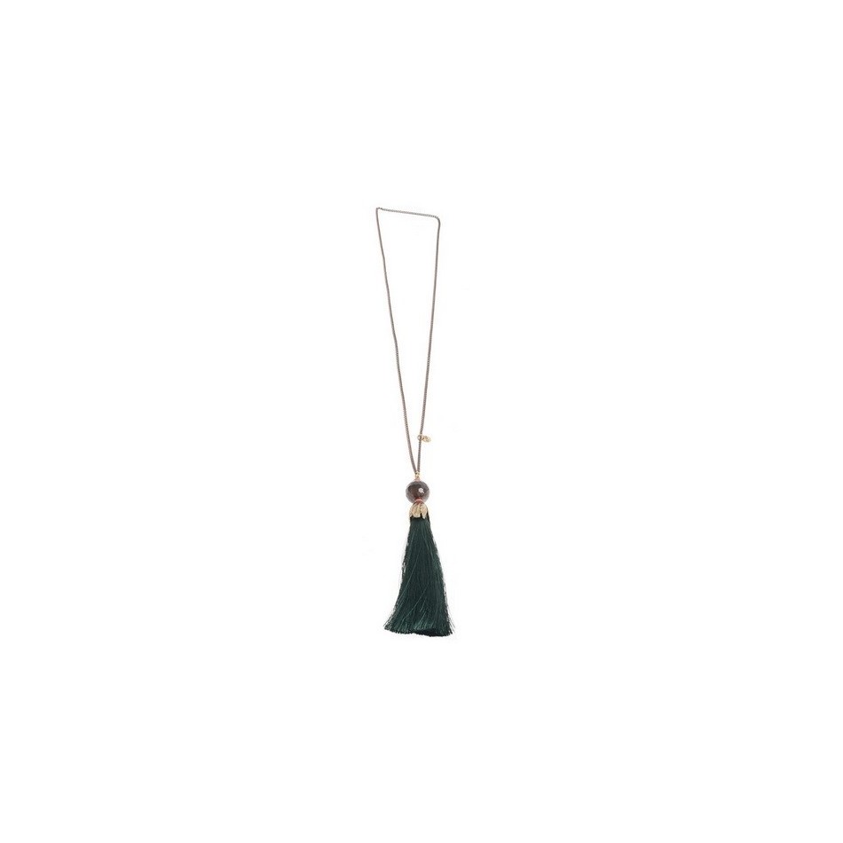 COLLAR LARGO COLG. FLECO