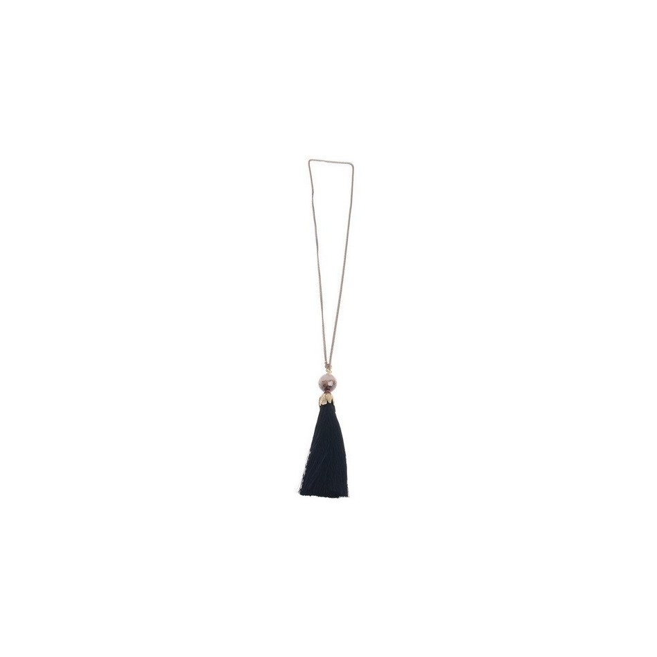 COLLAR LARGO COLG. FLECO