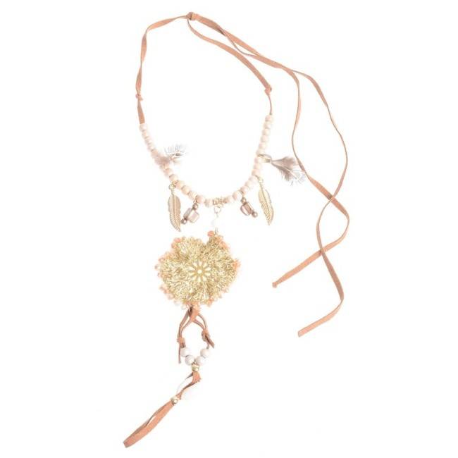 HIPPIE CHIC ANKLE BRACELET