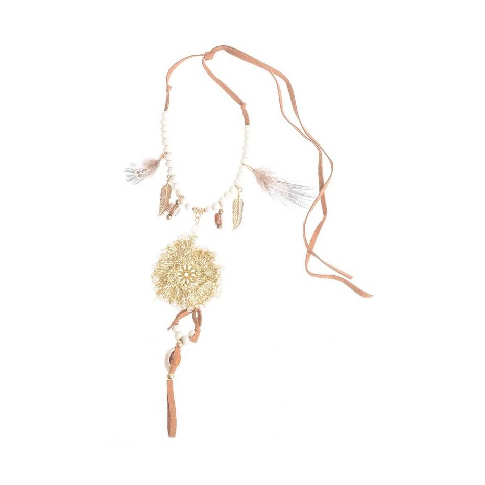 HIPPIE CHIC ANKLE BRACELET