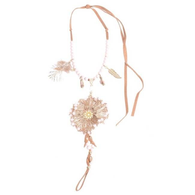 TOBILLERA HIPPIE CHIC