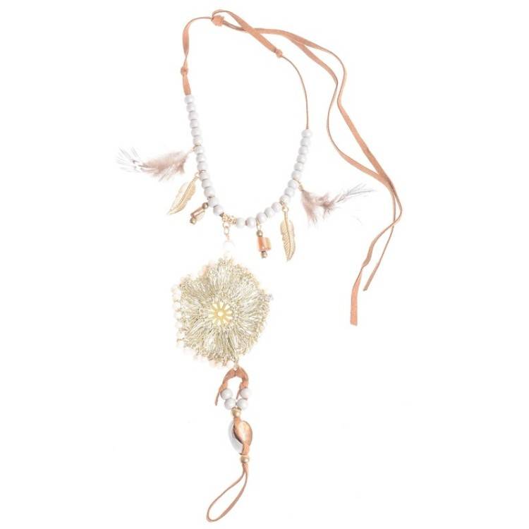 HIPPIE CHIC ANKLE BRACELET 2