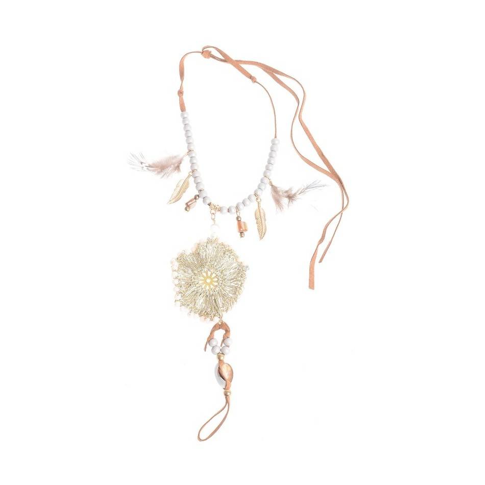 HIPPIE CHIC ANKLE BRACELET