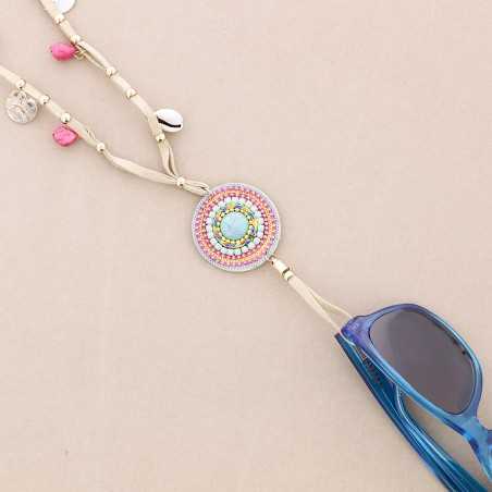 HIPPIE CHIC GLASSES STRAP