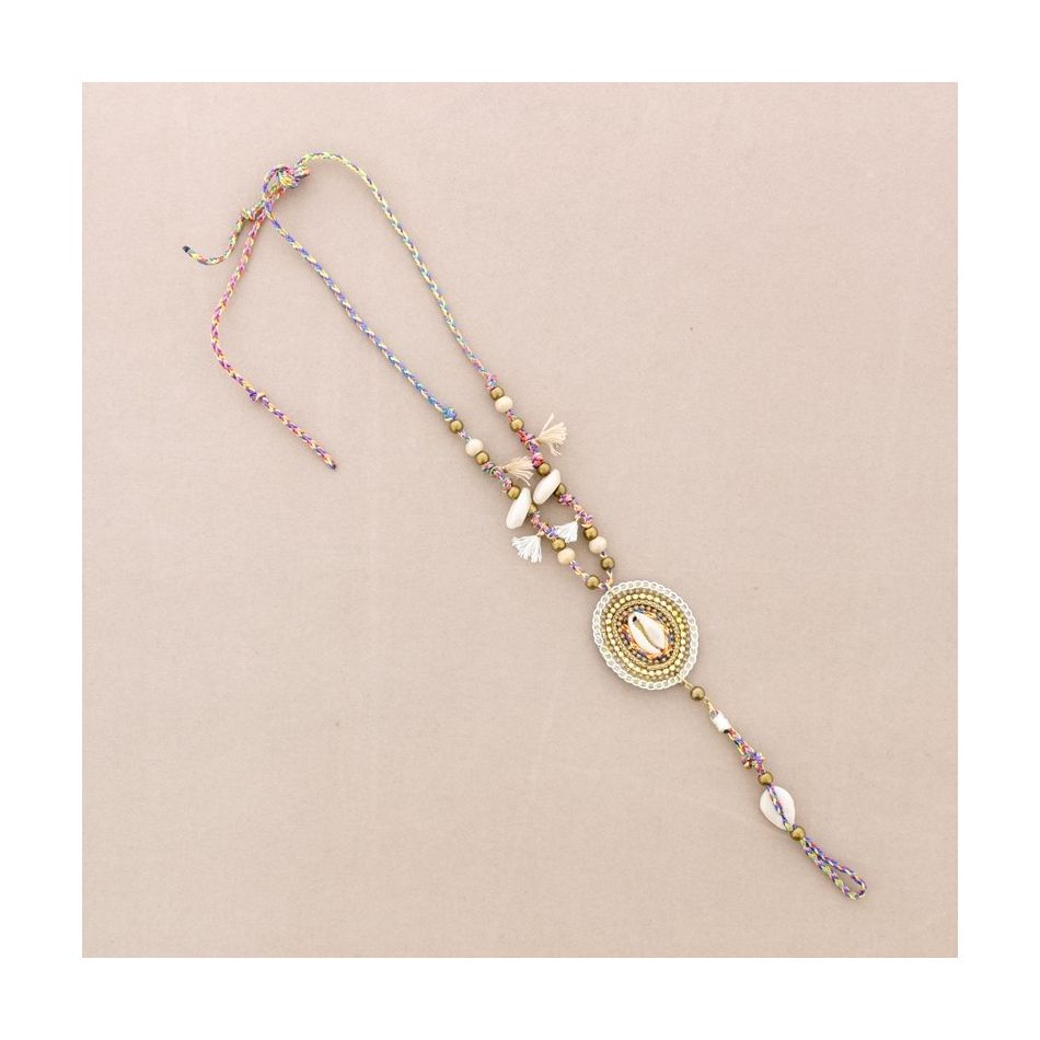 HIPPIE CHIC GLASSES STRAP