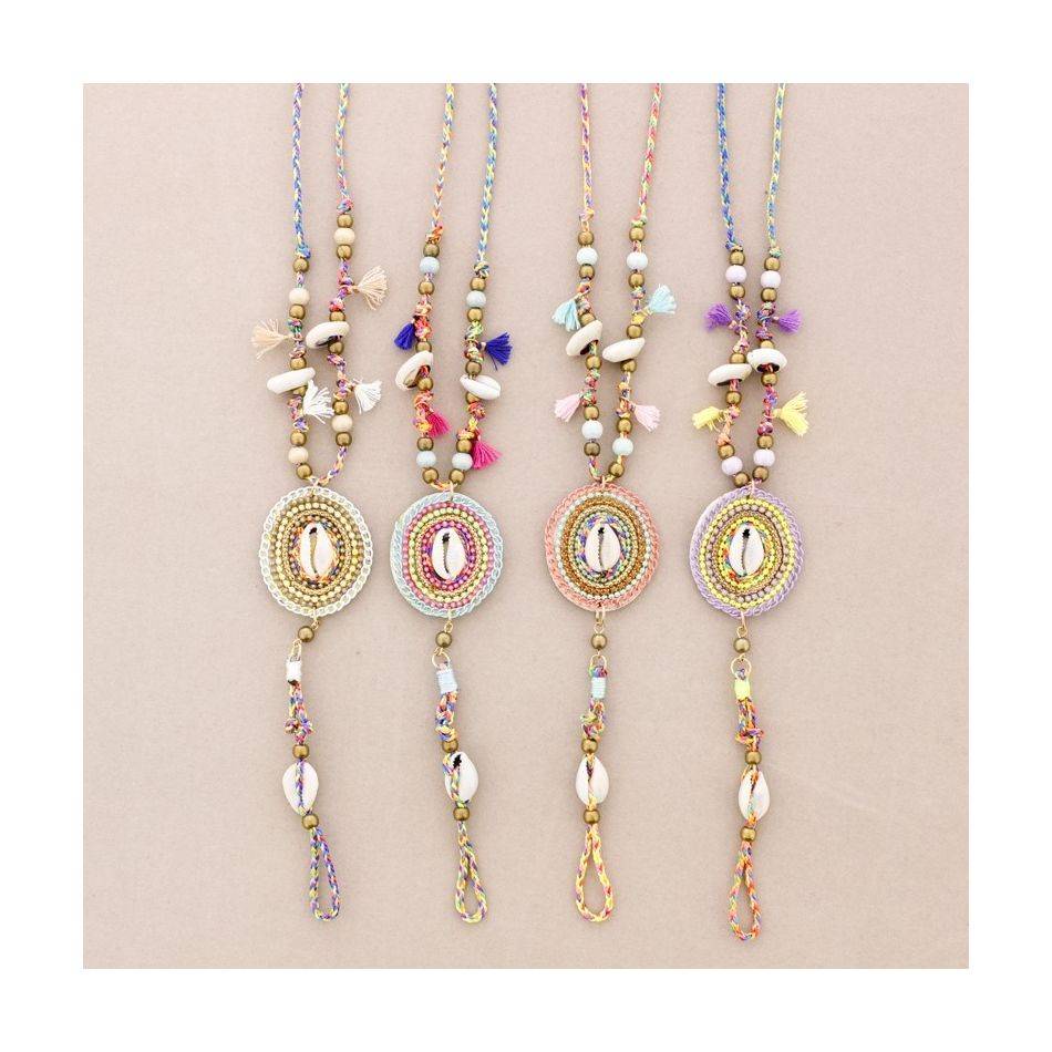 HIPPIE CHIC GLASSES STRAP