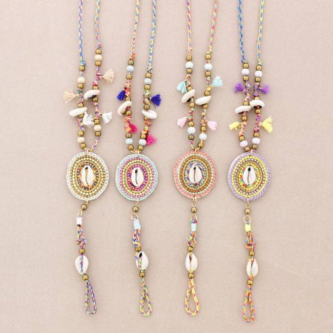 HIPPIE CHIC GLASSES STRAP