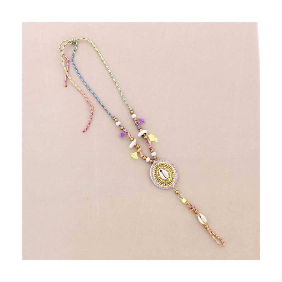 HIPPIE CHIC GLASSES STRAP
