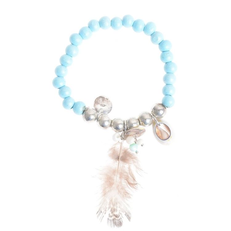 PULSERA HIPPIE CHIC