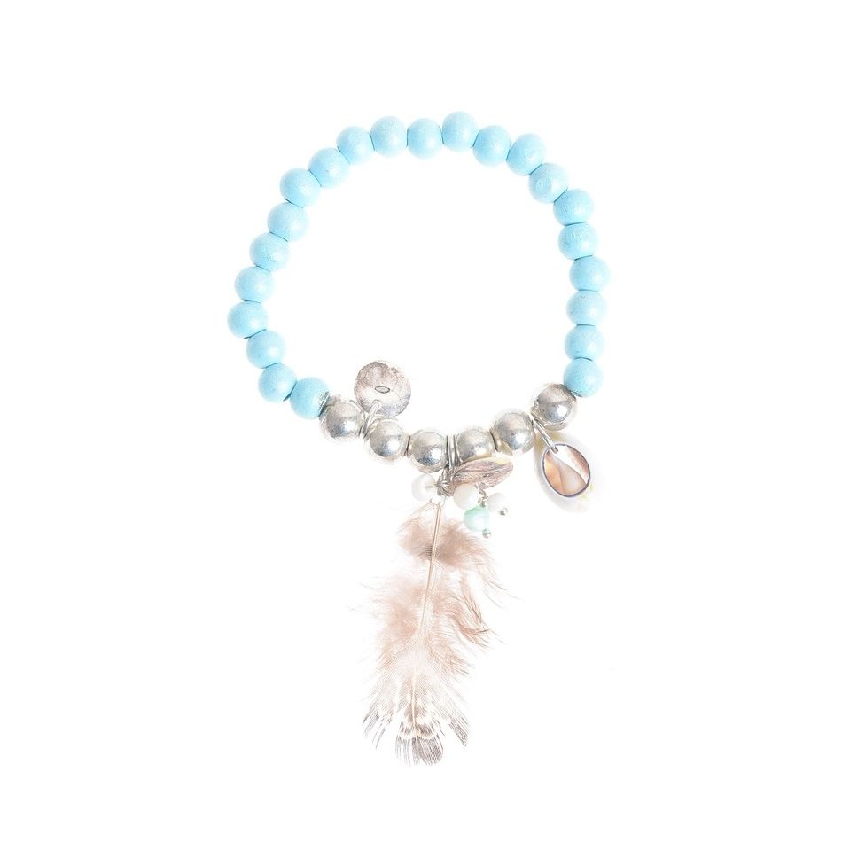 HIPPIE CHIC BRACELET