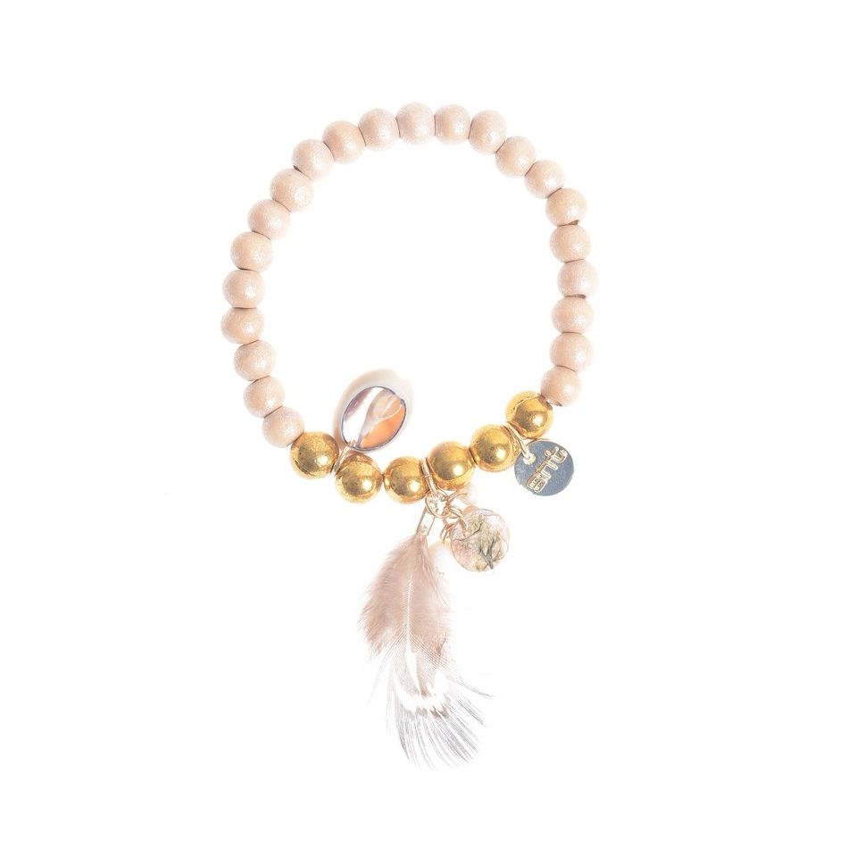 PULSERA HIPPIE CHIC