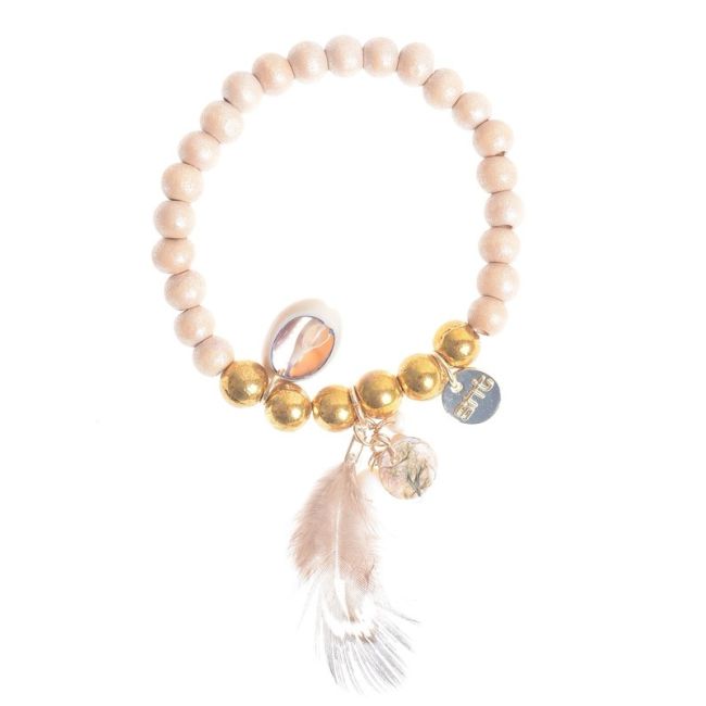 HIPPIE CHIC BRACELET