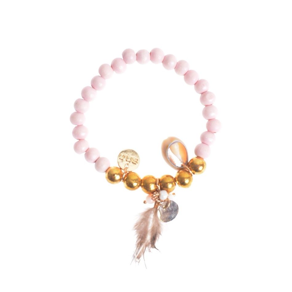 PULSERA HIPPIE CHIC