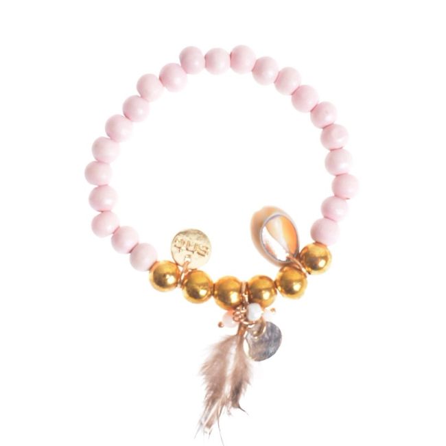 PULSERA HIPPIE CHIC