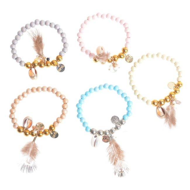 PULSERA HIPPIE CHIC