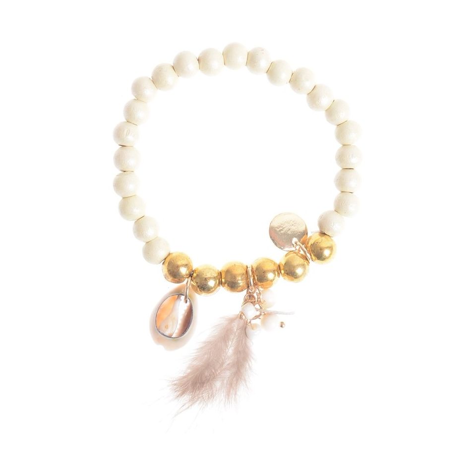 HIPPIE CHIC BRACELET