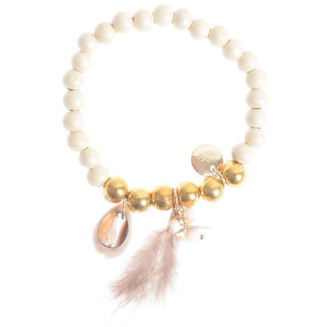 HIPPIE CHIC BRACELET