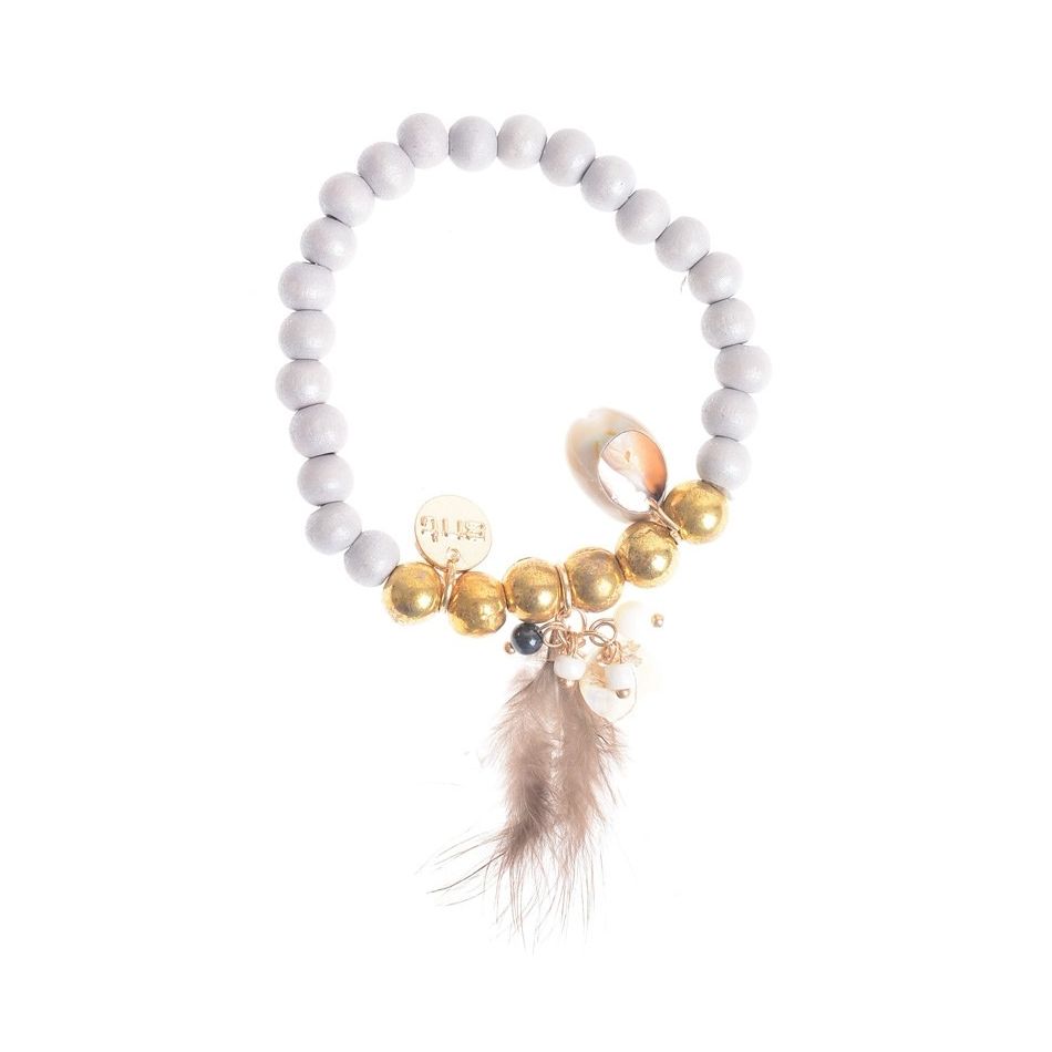 HIPPIE CHIC BRACELET