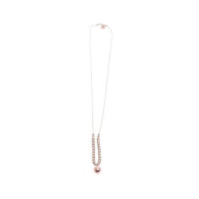 COLLAR LARGO CUENTAS