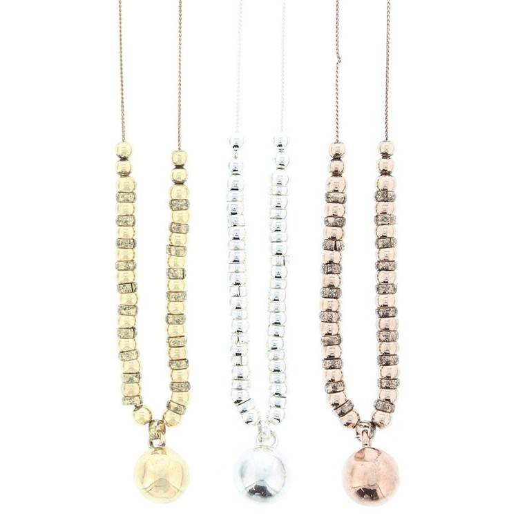 LONG BEAD NECKLACE 2