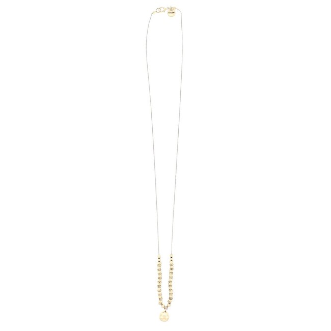 COLLAR LARGO CUENTAS