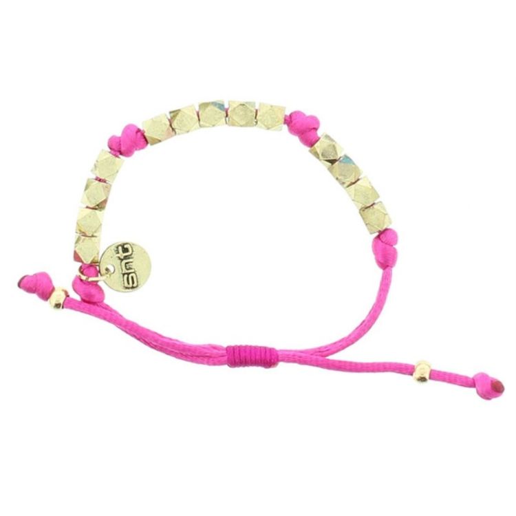MACRAME BRACELET