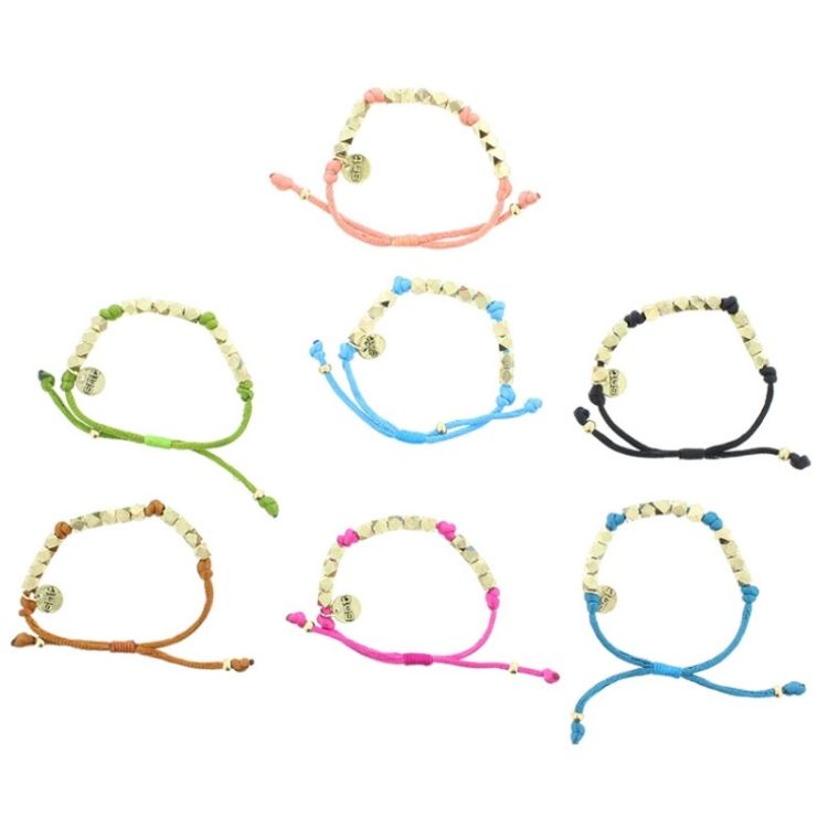 MACRAME BRACELET 2
