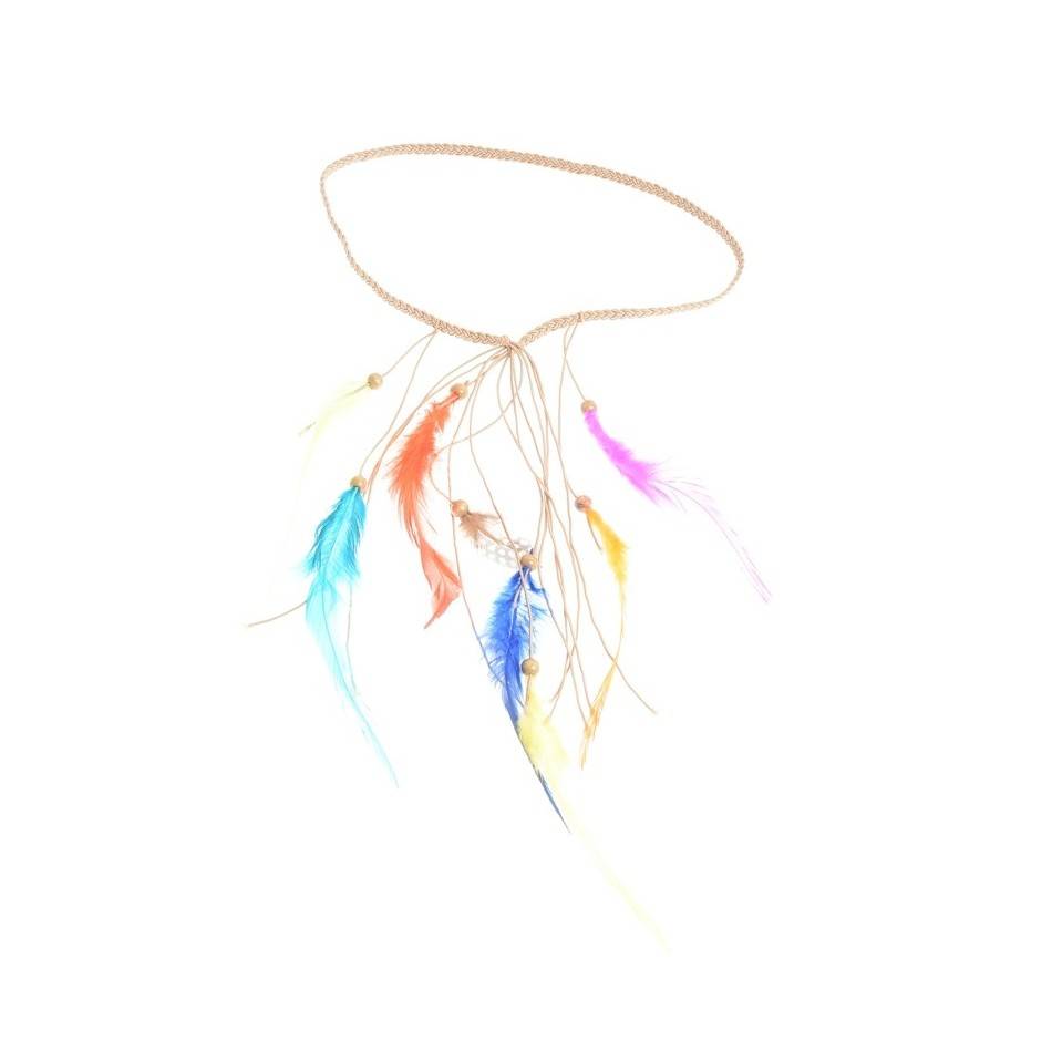HIPPIE CHIC HAIRBAND