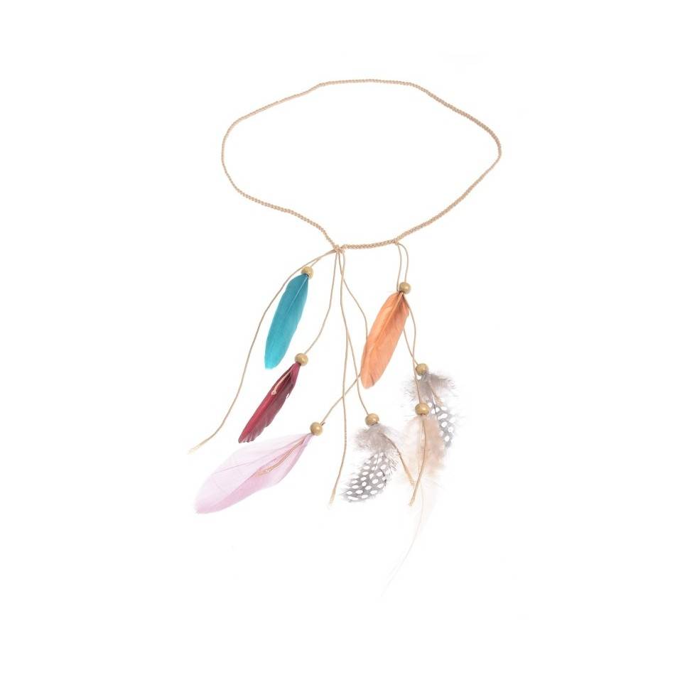 CINTA PELO HIPPIE CHIC