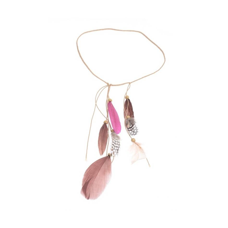 CINTA PELO HIPPIE CHIC