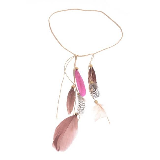CINTA PELO HIPPIE CHIC