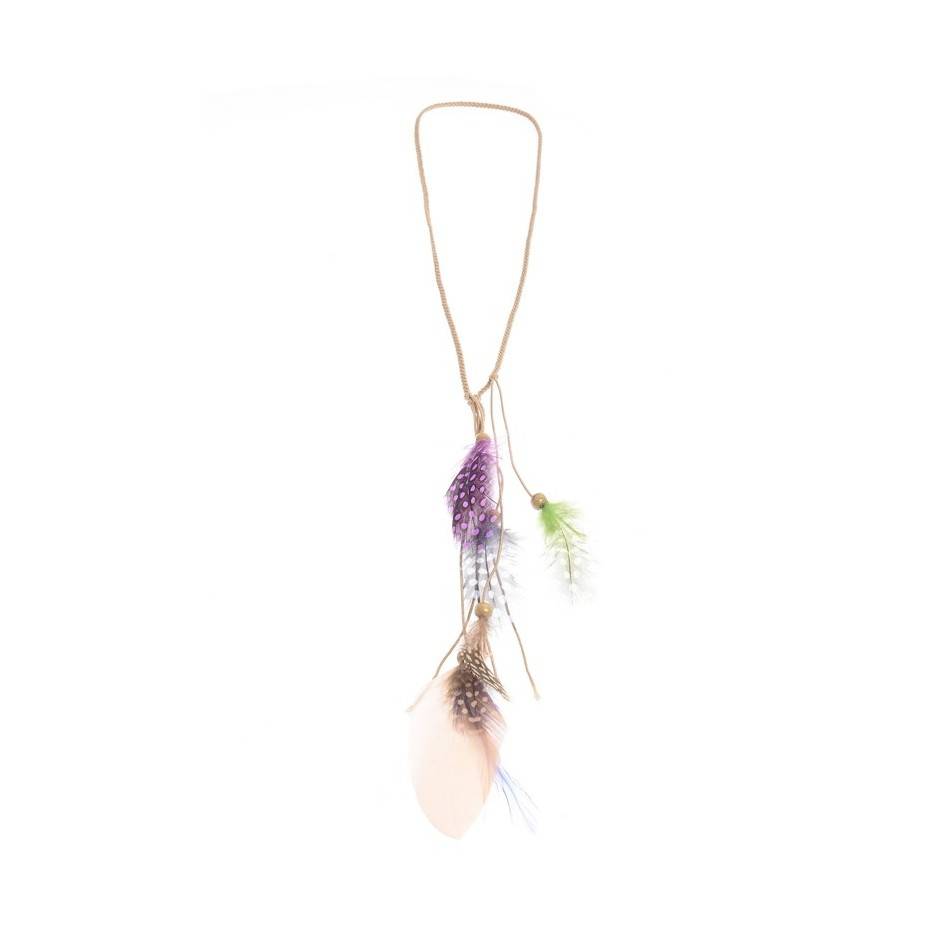 CINTA PELO HIPPIE CHIC