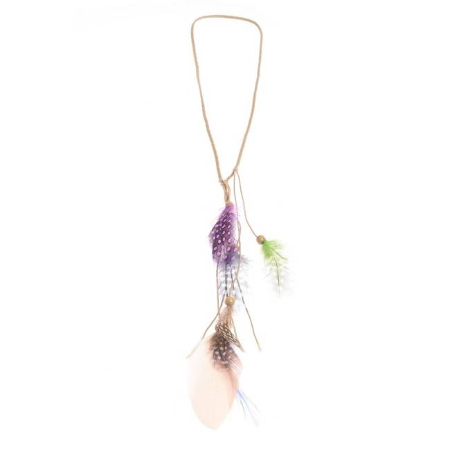 CINTA PELO HIPPIE CHIC