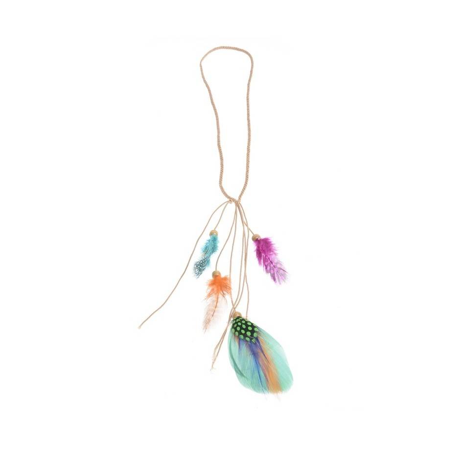 CINTA PELO HIPPIE CHIC